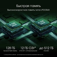 Планшет Digma Pro Spectrum 4G 6GB/128GB (темно-серый)