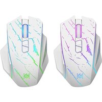 Игровая мышь Defender Uran GM-503 (белый)
