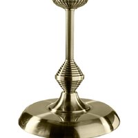 Настольная лампа Arte Lamp Alice A3579LT-3AB