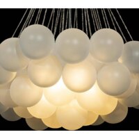 Подвесная люстра LOFT IT Dream 10129/800 Gold