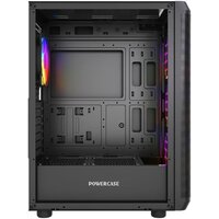 Корпус Powercase Mistral EA22 CMAEA22-L4