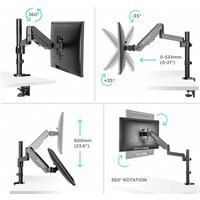 Кронштейн для монитора Onkron G70B