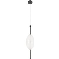 Подвесная люстра LOFT IT Venice 10223/E White