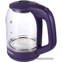 Электрический чайник Blackton Bt KT1823G (фиолетовый)