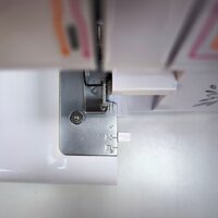 Оверлок Jasmine JS-675D