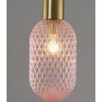 Подвесная люстра Moderli Sunset V10920-P