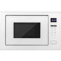 Микроволновая печь ZorG MIO251 S (белый)