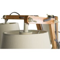 Подвесная люстра Arte Lamp Pinocchio A5700LM-5WH