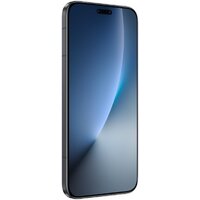 Телефон HONOR Magic8 Pro 12GB/512GB китайская версия (черный бархат)