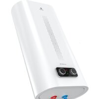 Накопительный электрический водонагреватель Royal Clima Dry Force Inox RWH-DF80-FS