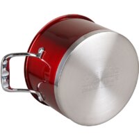 Набор кастрюль Pomi d'Oro Prezioso PSS-640026