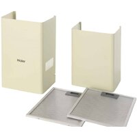 Кухонная вытяжка Haier HVX-W671ATQBC
