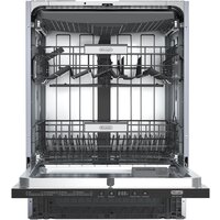 Встраиваемая посудомоечная машина DeLonghi DDW 08F Violet