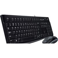 Офисный набор Logitech MK120 920-002561