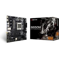 Материнская плата BIOSTAR B650MS2-E Ver. 6.0
