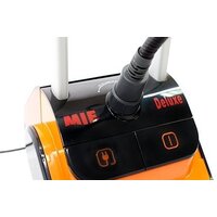Отпариватель MIE Deluxe (оранжевый)