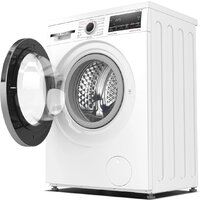 Стирально-сушильная машина Bosch Serie 4 WDS28460ME