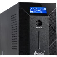 Источник бесперебойного питания SVC W-600