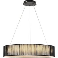 Подвесная люстра Lumion Kava 8371/40L