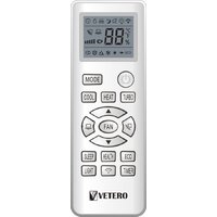 Кондиционер Vetero Sky Inverter V-S09SAC