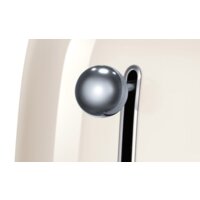 Тостер Smeg TSF01CREU