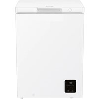 Морозильный ларь Gorenje FHC1014W5