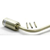 Люстра средней высоты Lussole Lgo Cochise LSP-8079