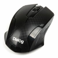 Мышь Dialog Pointer MROP-07U