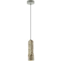 Подвесная люстра Odeon Light L-Vision Pietra 7010/1A