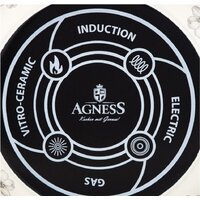 Ковш Agness Royal Garden 950-520