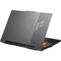Игровой ноутбук ASUS TUF Gaming F15 FX507ZC4-HN009