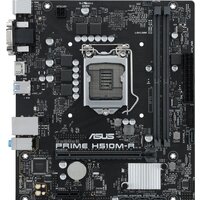 Материнская плата ASUS Prime H510M-R-SI