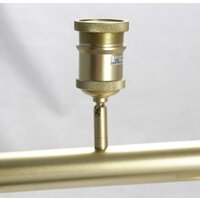 Припотолочная люстра Lussole LOFT GRLSP-8169