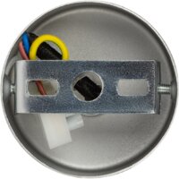 Подвесная люстра ЭРА PL15 SL MR16 GU10 Б0061377