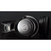 Наушники Audio-Technica ATH-AVC500