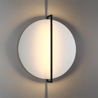 Бра Odeon Light Hightech Lunar 7015/20WL