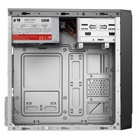 Корпус HAFF 2819-U3 500W