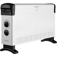 Конвектор Thermex Dateo 2000 White