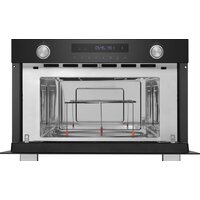 Микроволновая печь MAUNFELD MBMO349GB