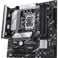 Материнская плата ASUS Prime B760M-PLUS