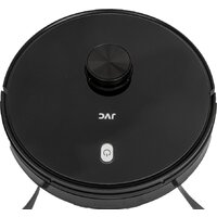 Робот-пылесос JVC JH-VR520 (черный)