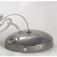 Подвесная люстра Lussole LSP-8337