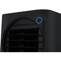 Мобильный кондиционер Ballu Eclipse BPAC-10 EPB/N6 black