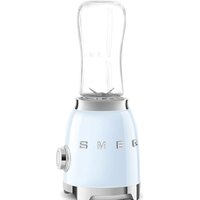 Стационарный блендер Smeg PBF01PBEU