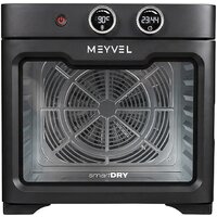 Сушилка для овощей и фруктов Meyvel MDH8-3S