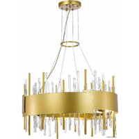 Подвесная люстра ST Luce SL1633.203.12