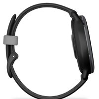 Умные часы Garmin Vivoactive 5 (черный)