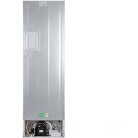 Холодильник MAUNFELD MFF200NFBG Inverter