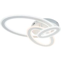 Припотолочная люстра Escada Volume 10241/3LED