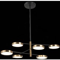 Подвесная люстра ST Luce Farone SL1605.413.06